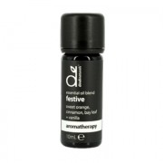 Essential Oil Blend | Festive | 10ml Essential Oil Blend | Festive | 10ml